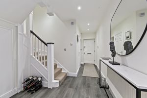 Entrance Hall- click for photo gallery